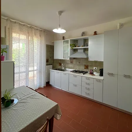 Denise B&B Madonna Oca